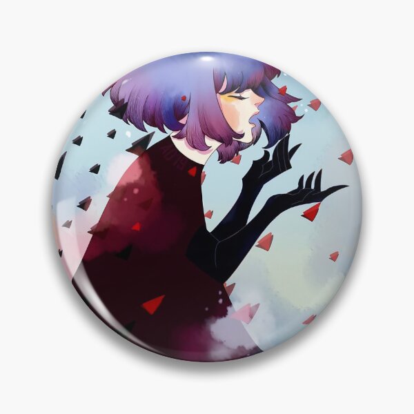 Item preview, game gris art designed and sold by HXDDDT.