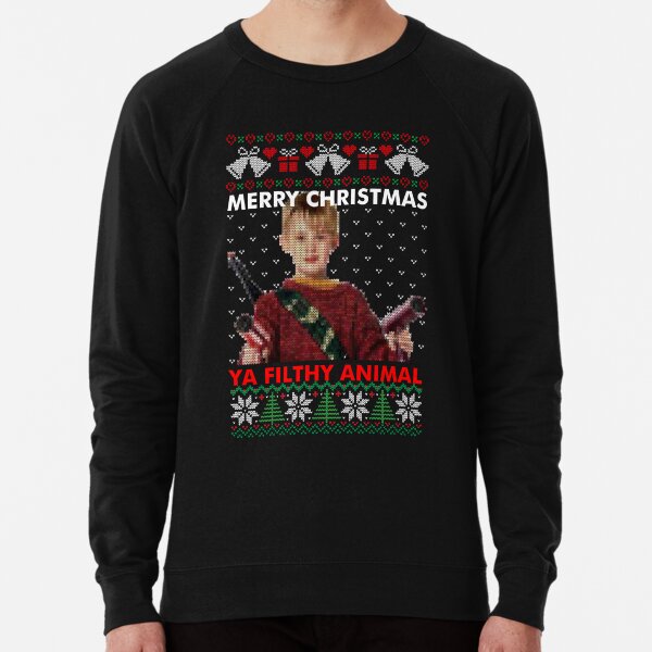 Kevin mccallister christmas jumper hotsell