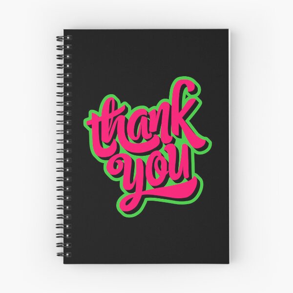 Item preview, Thank you chicha style 6 designed and sold by Betuzo.