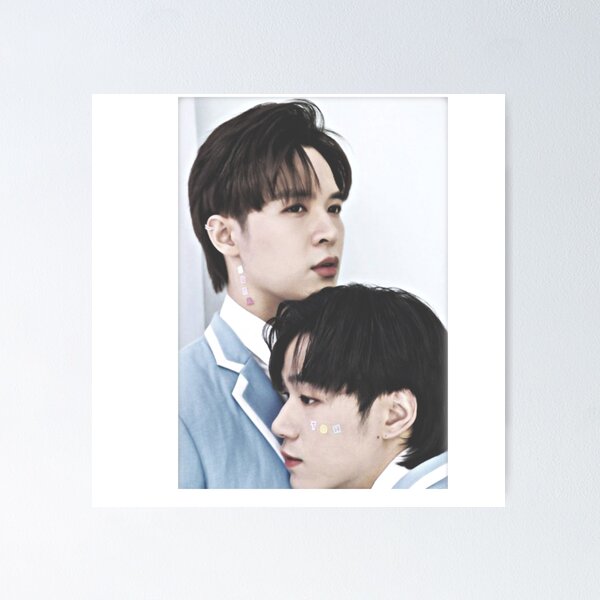Item preview, BillySeng, Secret Crush On You designed and sold by g-fullsun03.