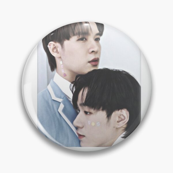 Item preview, BillySeng, Secret Crush On You designed and sold by g-fullsun03.