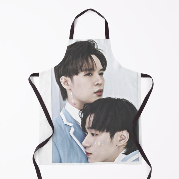 Item preview, BillySeng, Secret Crush On You designed and sold by g-fullsun03.