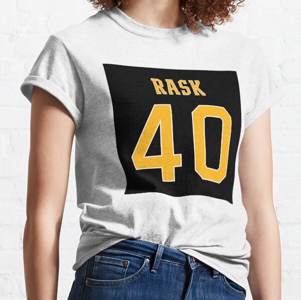 Tuukka Rask Jerseys, Tuukka Rask T-Shirts, Gear