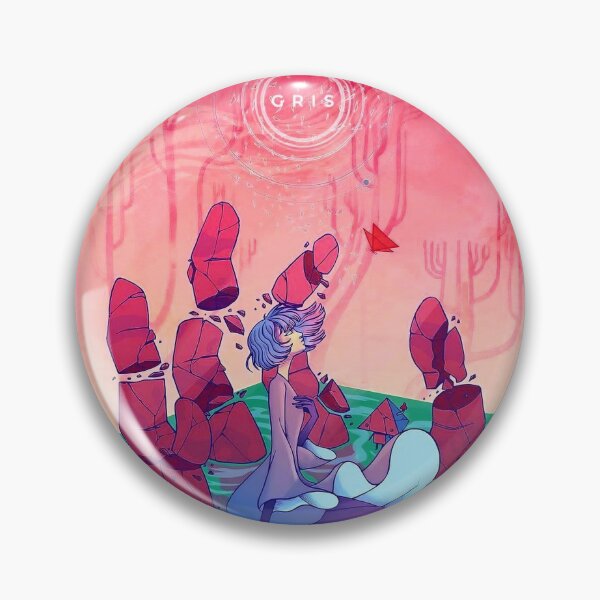 Item preview, gris art designed and sold by HXDDDT.