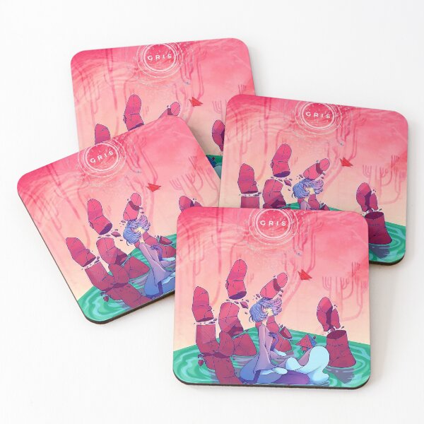 Item preview, gris art designed and sold by HXDDDT.