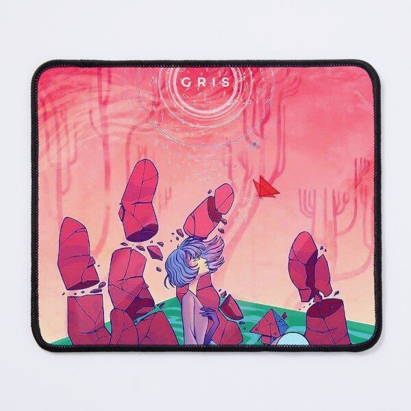 Item preview, gris art designed and sold by HXDDDT.