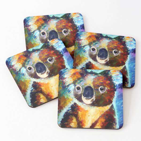 Item preview, Koala 14 designed and sold by ChrisButler.