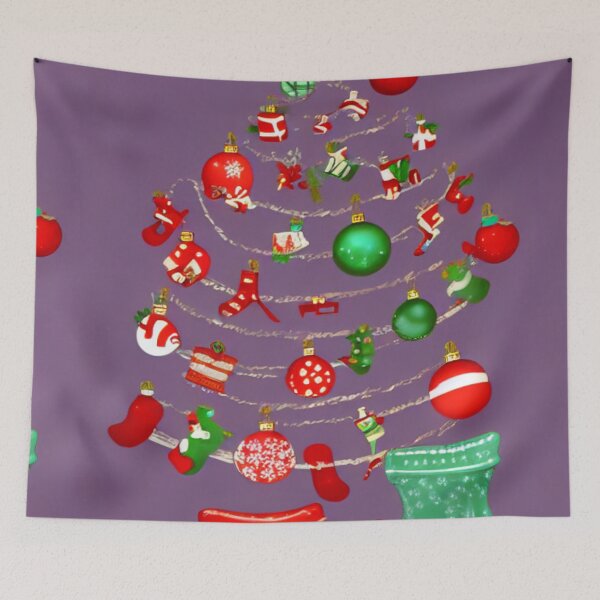 Item preview, Copy of Christmas designed and sold by ZvezdanArt.