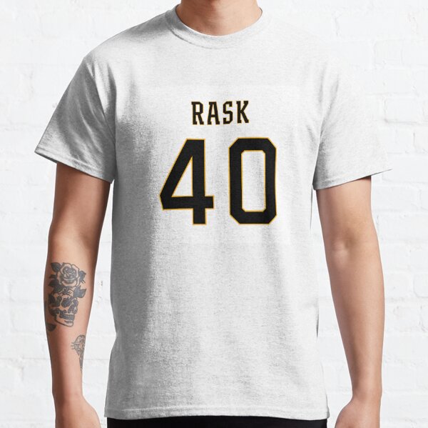Tuukka Rask Jerseys, Tuukka Rask T-Shirts, Gear