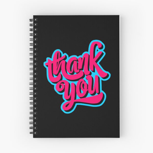 Item preview, Thank you chicha style 7 designed and sold by Betuzo.