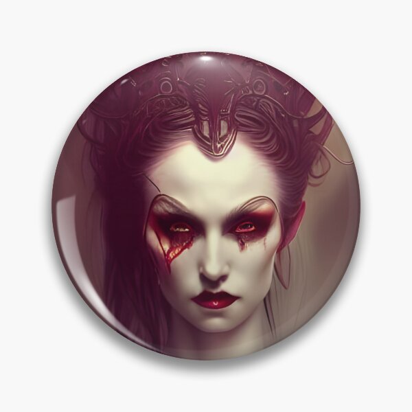 Item preview, Vampire Matriarch designed and sold by Eliteijr.