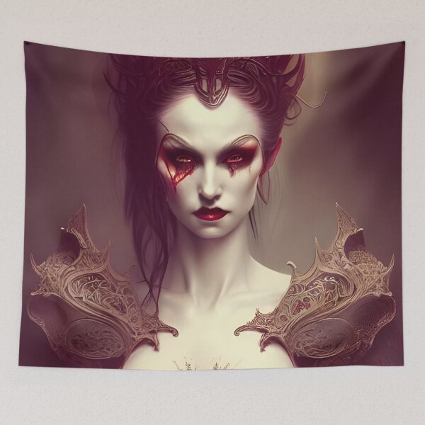Item preview, Vampire Matriarch designed and sold by Eliteijr.