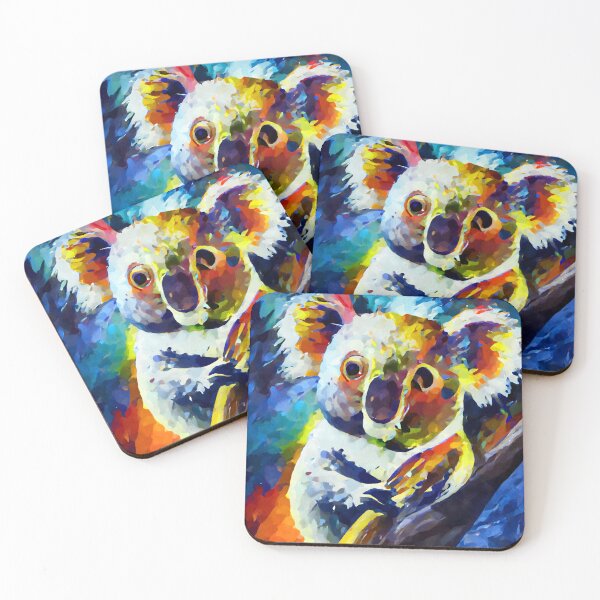 Item preview, Koala 15 designed and sold by ChrisButler.