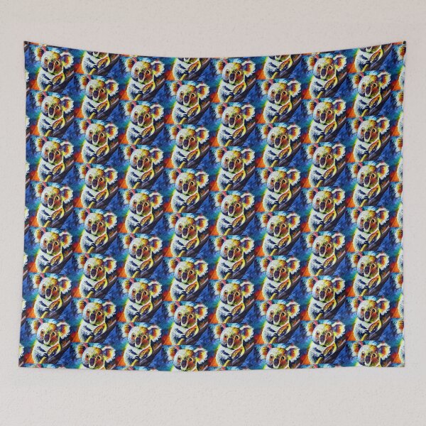 Item preview, Koala 15 designed and sold by ChrisButler.