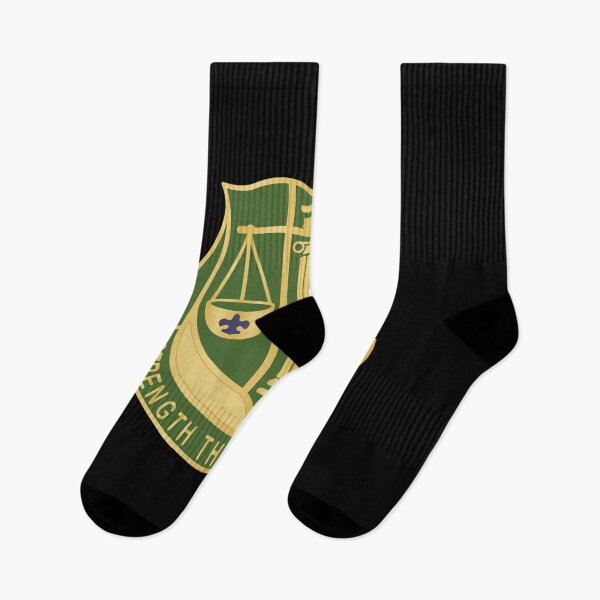 Item preview, Army - 11th Military Police Battalion wo Txt X 300 designed and sold by Military Insignia Products.