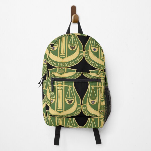Item preview, Army - 11th Military Police Battalion wo Txt X 300 designed and sold by Military Insignia Products.