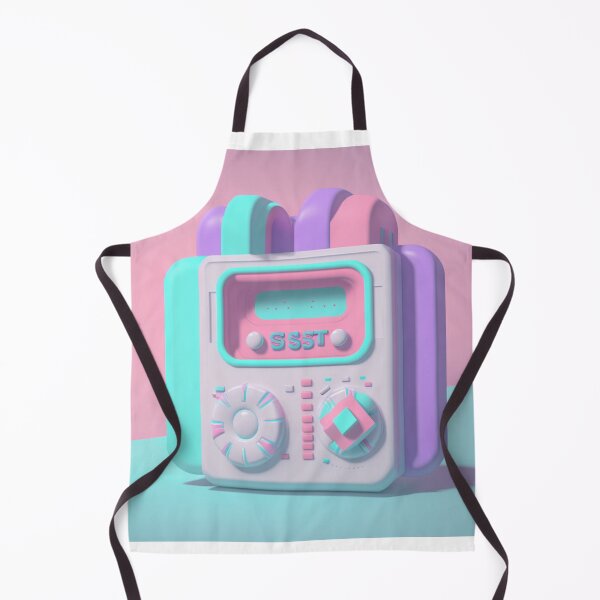 Artikelvorschau, Vintage-Walkman entworfen und verkauft von MrUtDesign.
