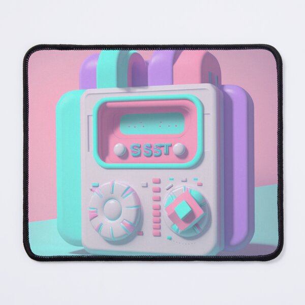 Item preview, Vintage Walkman designed and sold by MrUtDesign.