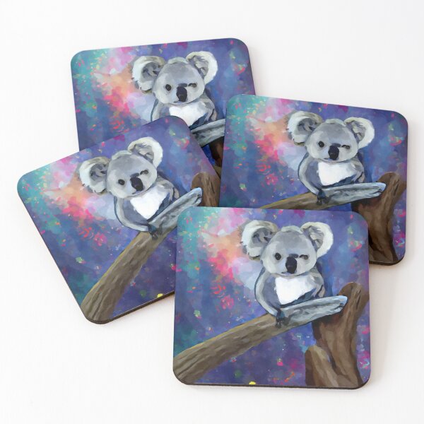 Item preview, Koala 16 designed and sold by ChrisButler.
