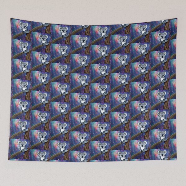 Item preview, Koala 16 designed and sold by ChrisButler.