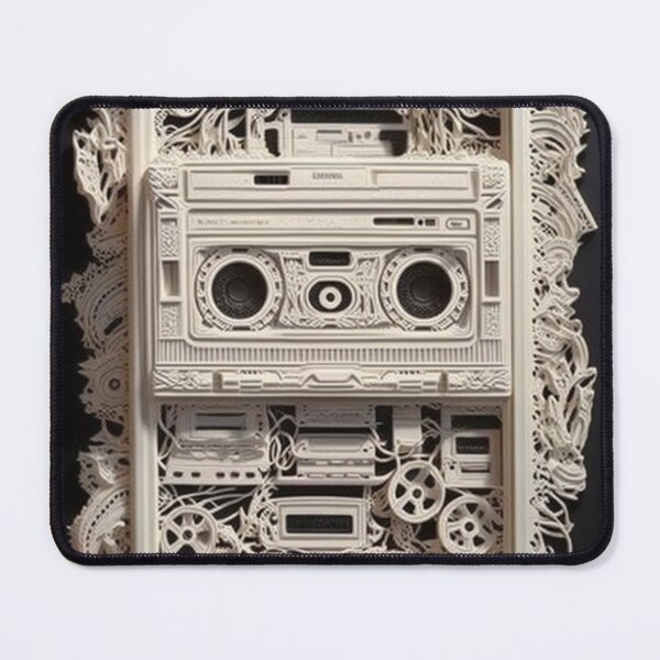 Item preview, Cool Casette designed and sold by MrUtDesign.