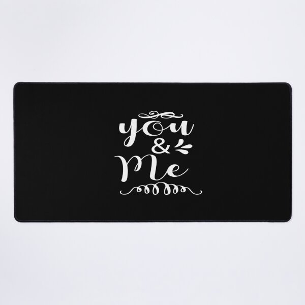 Item preview, You & me designed and sold by phassystore.