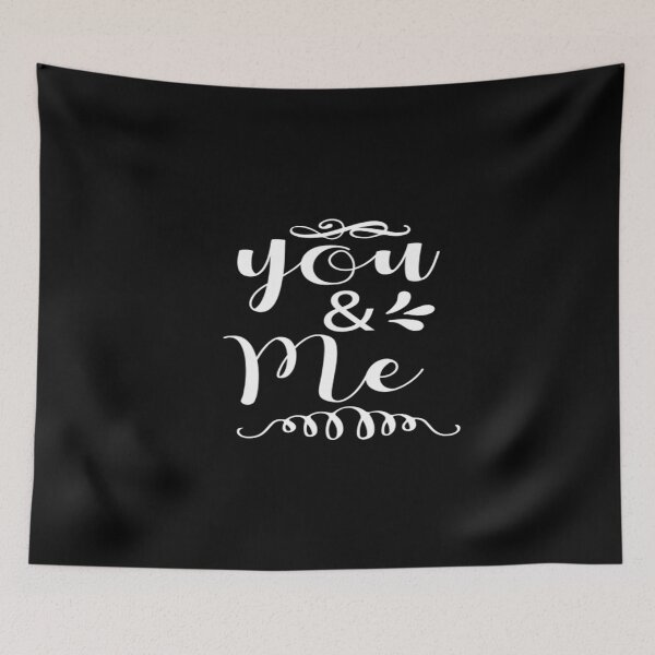 Item preview, You & me designed and sold by phassystore.