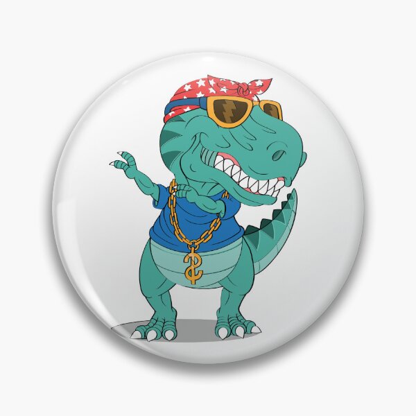 Item preview, Dino gang designed and sold by Iolamoui.