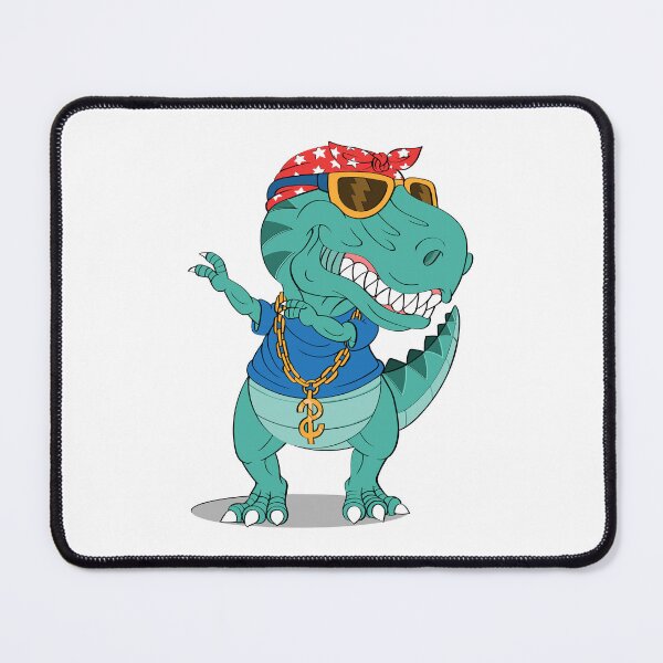 Item preview, Dino gang designed and sold by Iolamoui.