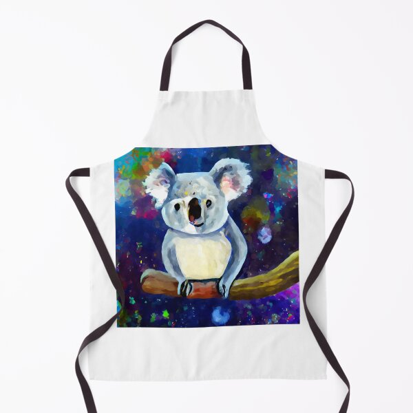 Item preview, Koala 17 designed and sold by ChrisButler.