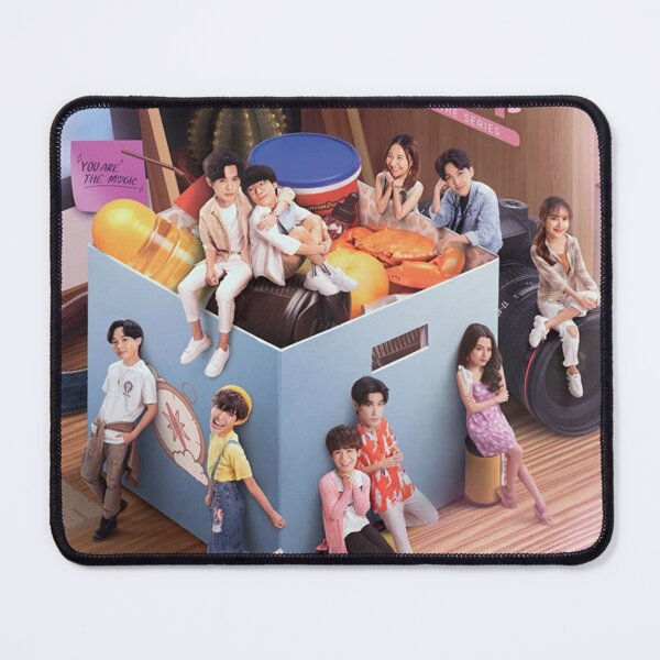 Item preview, SCOY promo poster designed and sold by g-fullsun03.