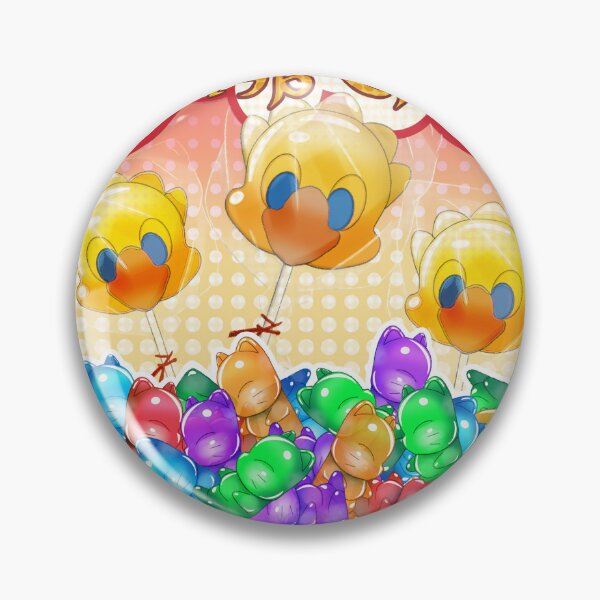 Item preview, Eorzea candy designed and sold by kirinreveuse.