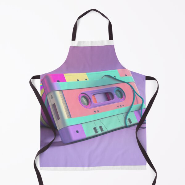 Item preview, Pastel Casette designed and sold by MrUtDesign.