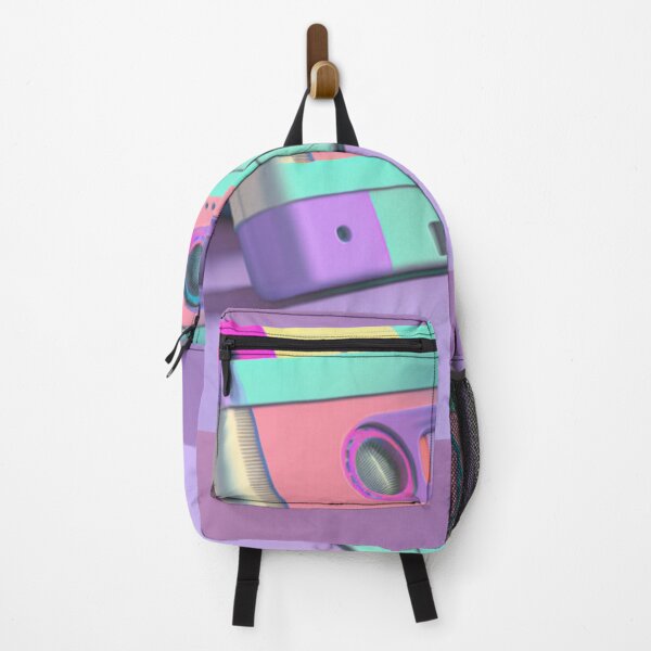 Item preview, Pastel Casette designed and sold by MrUtDesign.