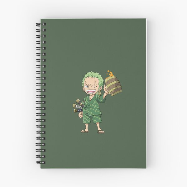 Item preview, Zoro and his beer designed and sold by erriose.