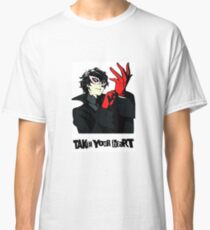 Joker Edit Classic T-Shirt