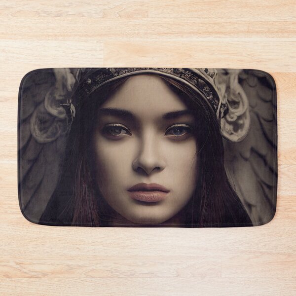 Item preview, Habuhiah designed and sold by OccultDreams.