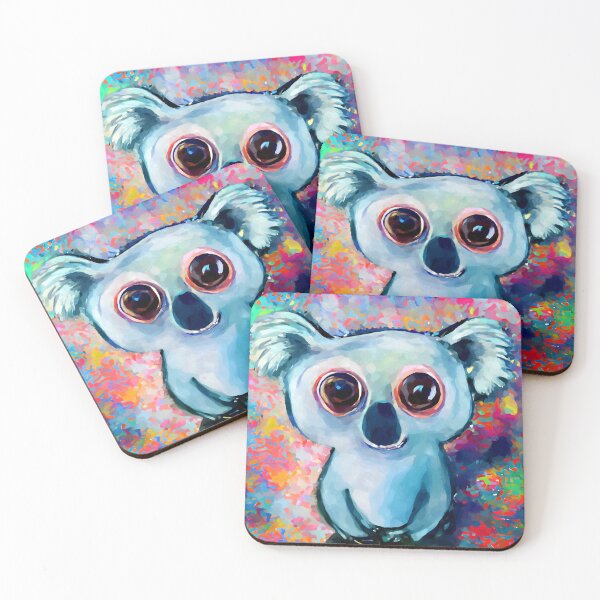 Item preview, Koala 18 designed and sold by ChrisButler.