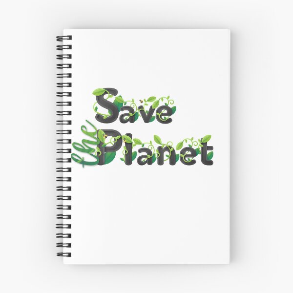 Item preview, Save The Planet 2023 designed and sold by Five Fingers.