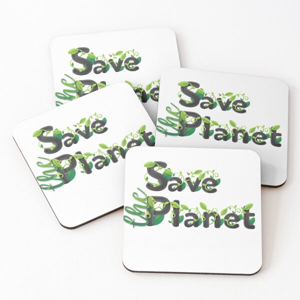 Item preview, Save The Planet 2023 designed and sold by Five Fingers.