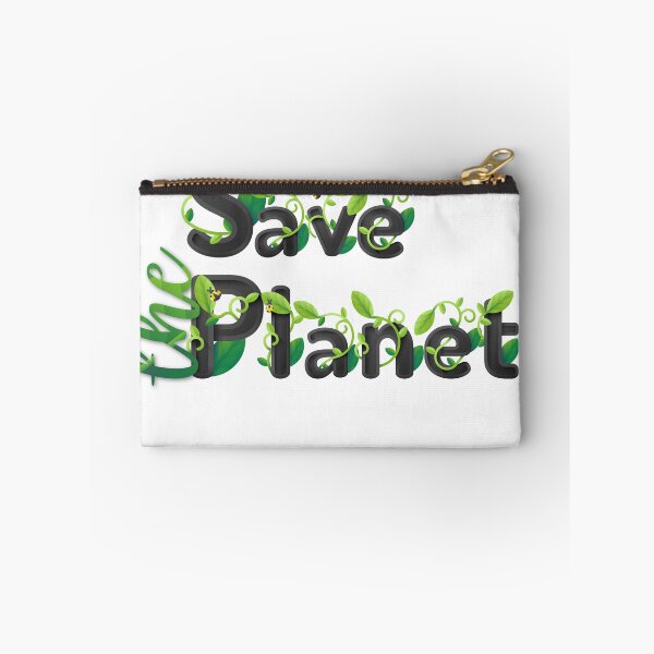 Item preview, Save The Planet 2023 designed and sold by Five Fingers.