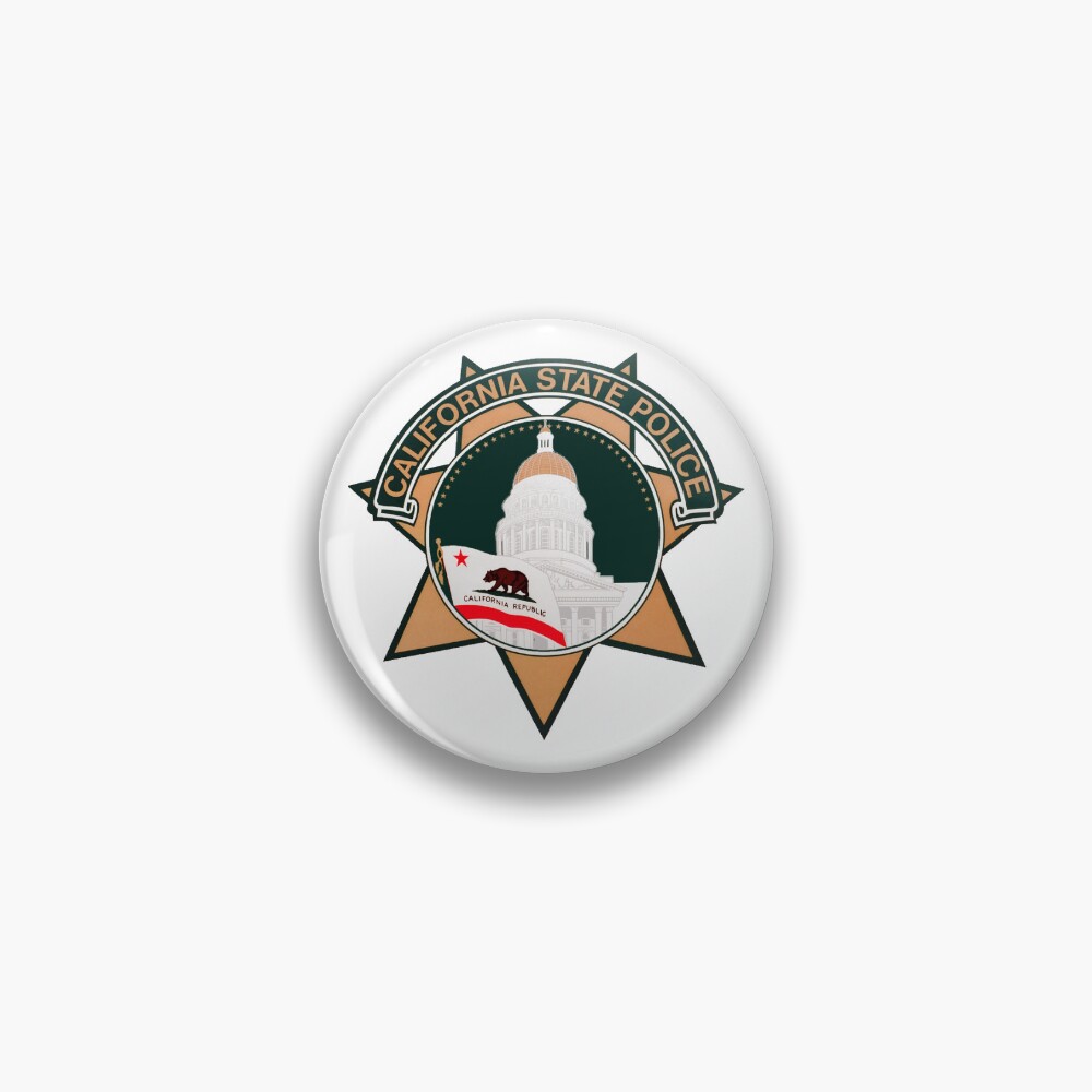 Item preview, Pin designed and sold by TaskForceY.