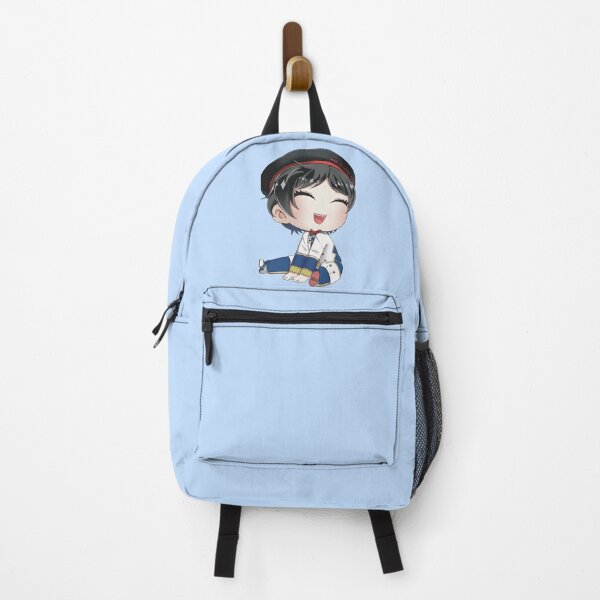 Item preview, Smiling Neige LeBlanche Chibi designed and sold by Katsuhan かつはん <3.