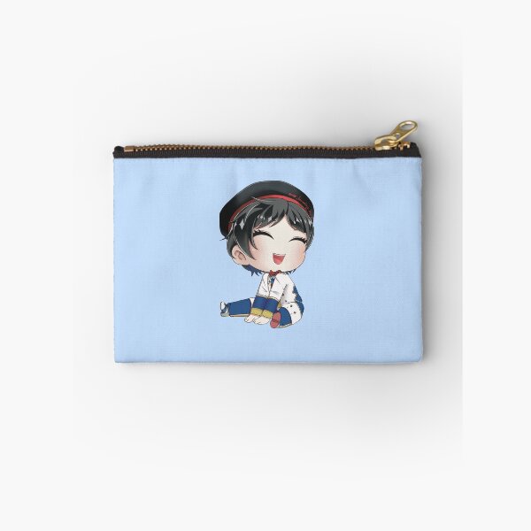 Item preview, Smiling Neige LeBlanche Chibi designed and sold by Katsuhan かつはん　＜３.
