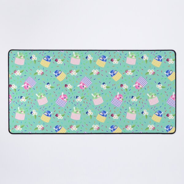 Item preview, Sorbet on Aqua designed and sold by MarcyBrennanArt.