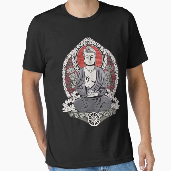 Item preview, Gautama Buddha designed and sold by GrizzlyGaz.