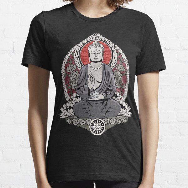 Item preview, Gautama Buddha designed and sold by Garyck Arntzen.