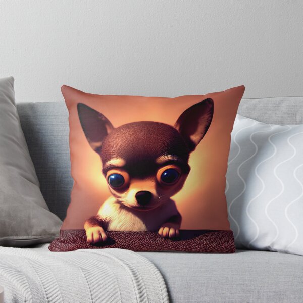 Item preview, Cute baby Chihuahua dog #5 designed and sold by supeart.
