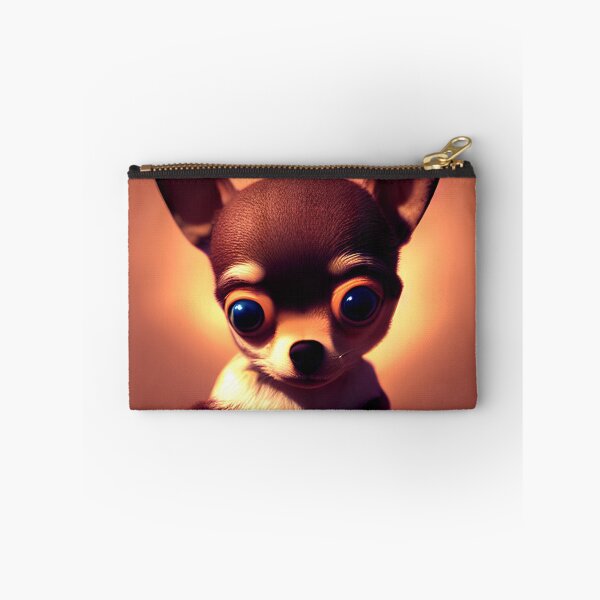 Item preview, Cute baby Chihuahua dog #5 designed and sold by supeart.