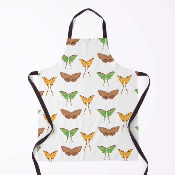 Item preview, Assorted Giant Silkworm Moths designed and sold by mintiiluna.